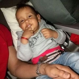 Meet your Posher, Victor